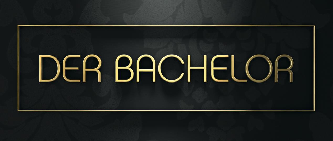 Logo Der Bachelor