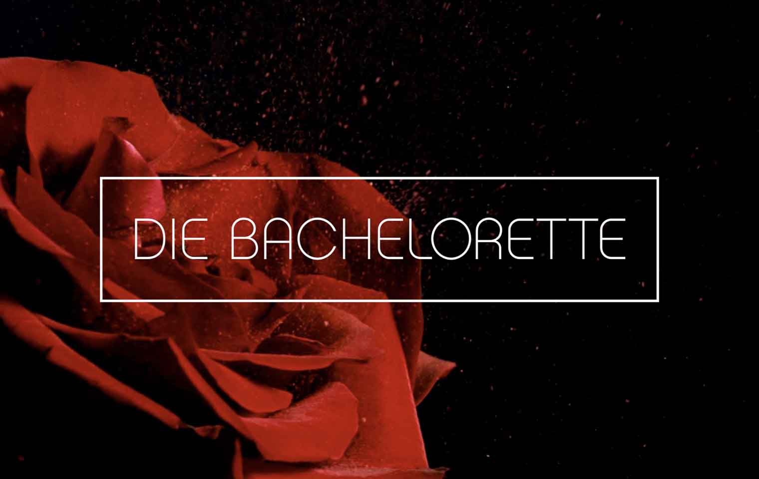 Bachelorette Logo