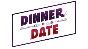 Logo der Sendereihe Dinner Date