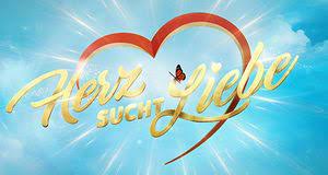 Logo der Show Herz sucht Liebe