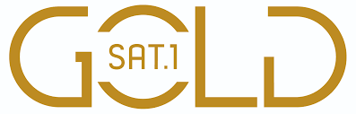 Logo SAT 1 Gold