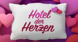 Logo Hotel der Herzen