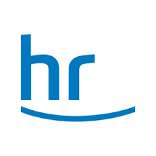 Logo Hessischer Rundfunk