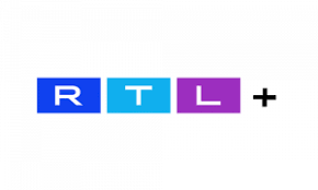 RTL plus Logo Senderlogo