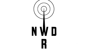 Logo NWDR